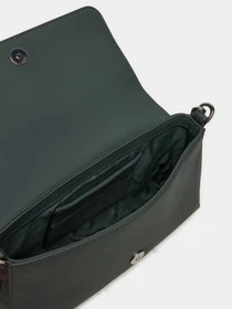 Сумки Calvin Klein Ck Must Shoulder модель K60K612111-LG2 Фото