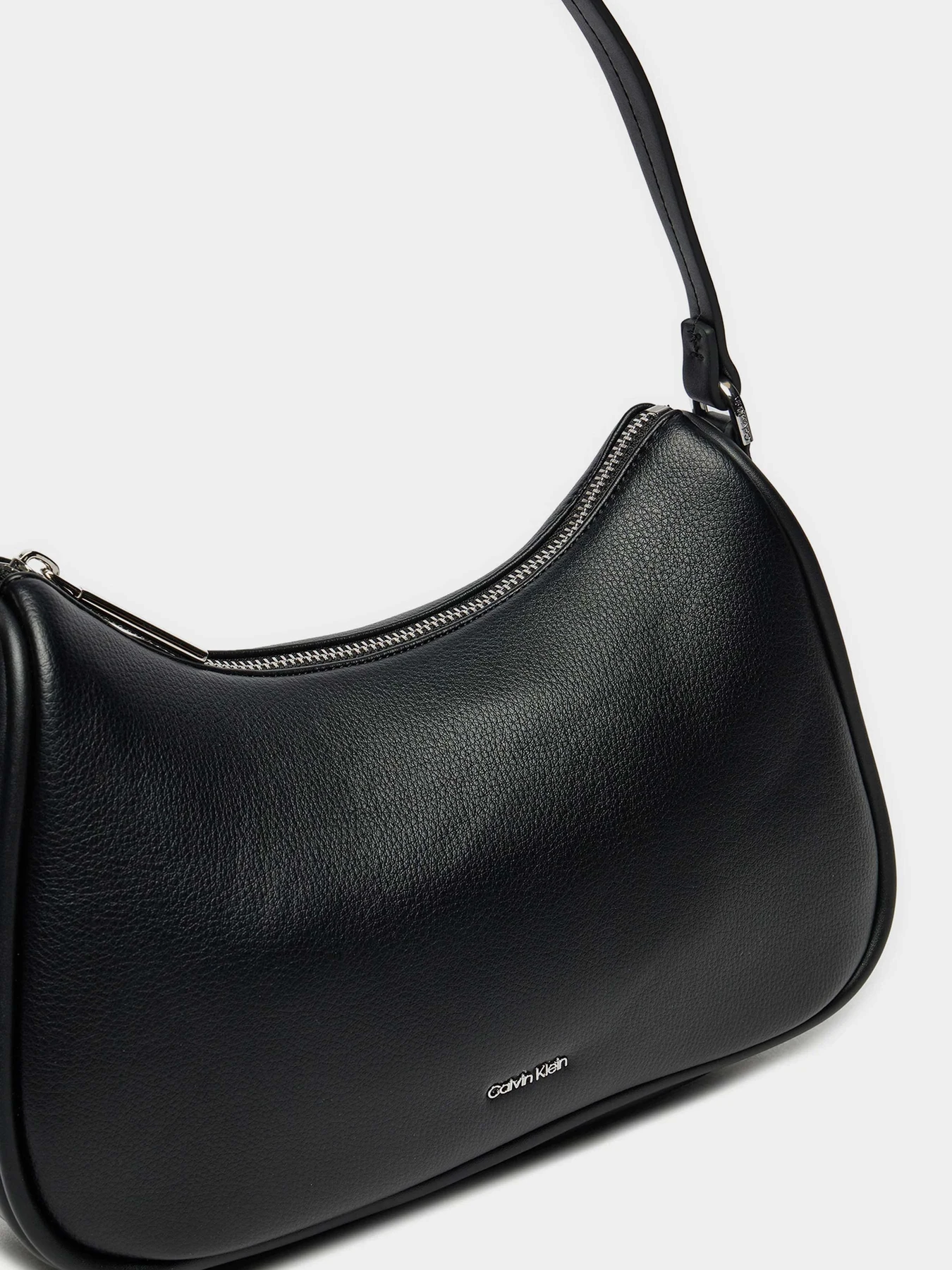 Сумки Calvin Klein Refine модель K60K612517-BEH Сумки Calvin Klein Refine модель K60K612517-BEH Фото