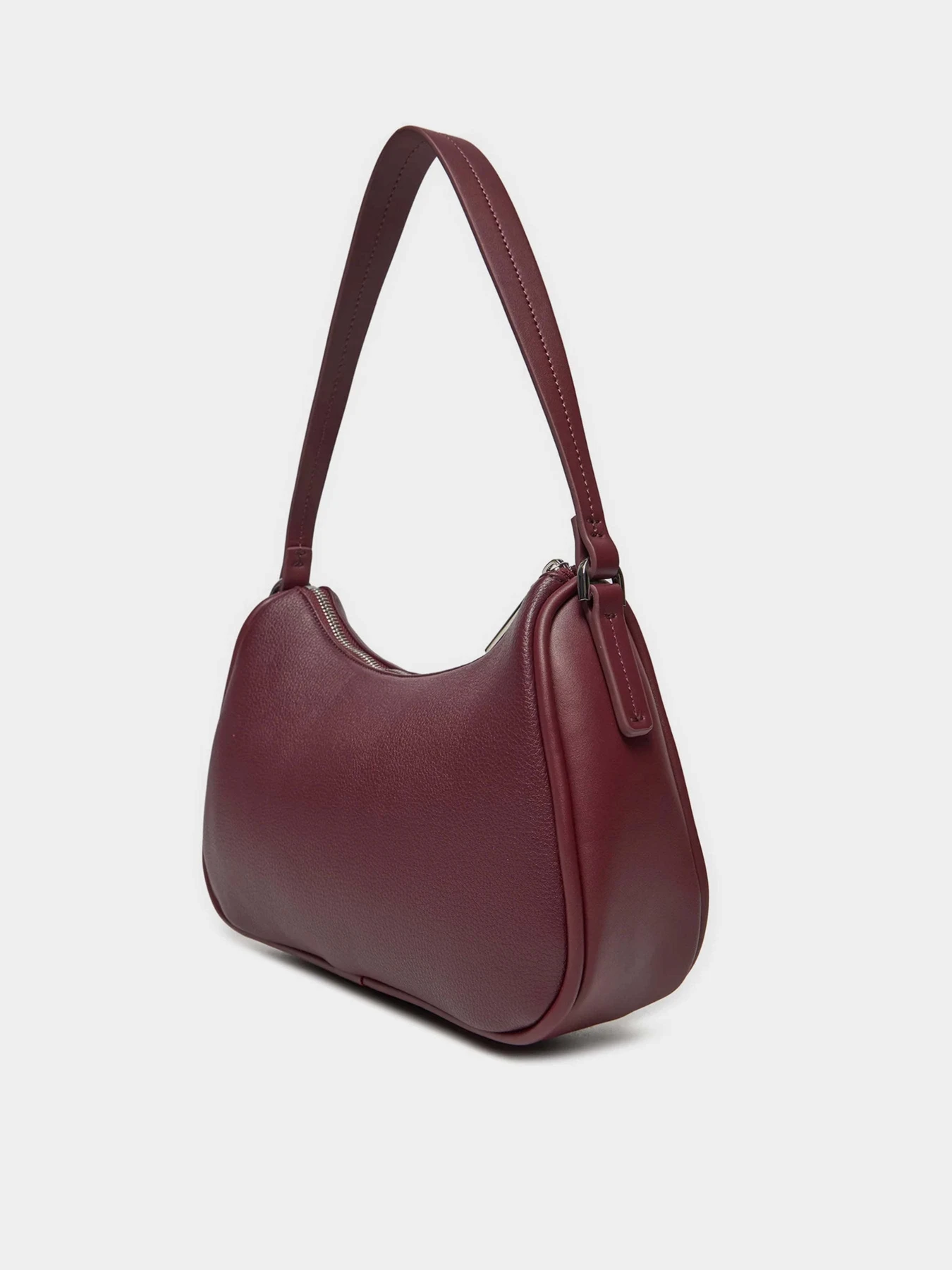 Сумки Calvin Klein Refine модель K60K612517-VLP Сумки Calvin Klein Refine модель K60K612517-VLP Фото