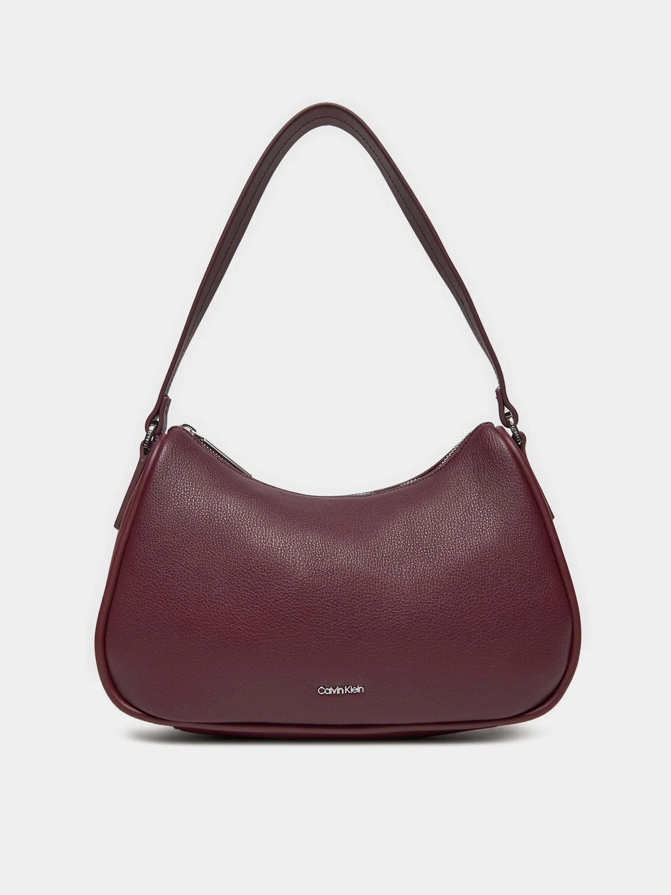 Сумки Calvin Klein Refine модель K60K612517-VLP Сумки Calvin Klein Refine модель K60K612517-VLP Фото