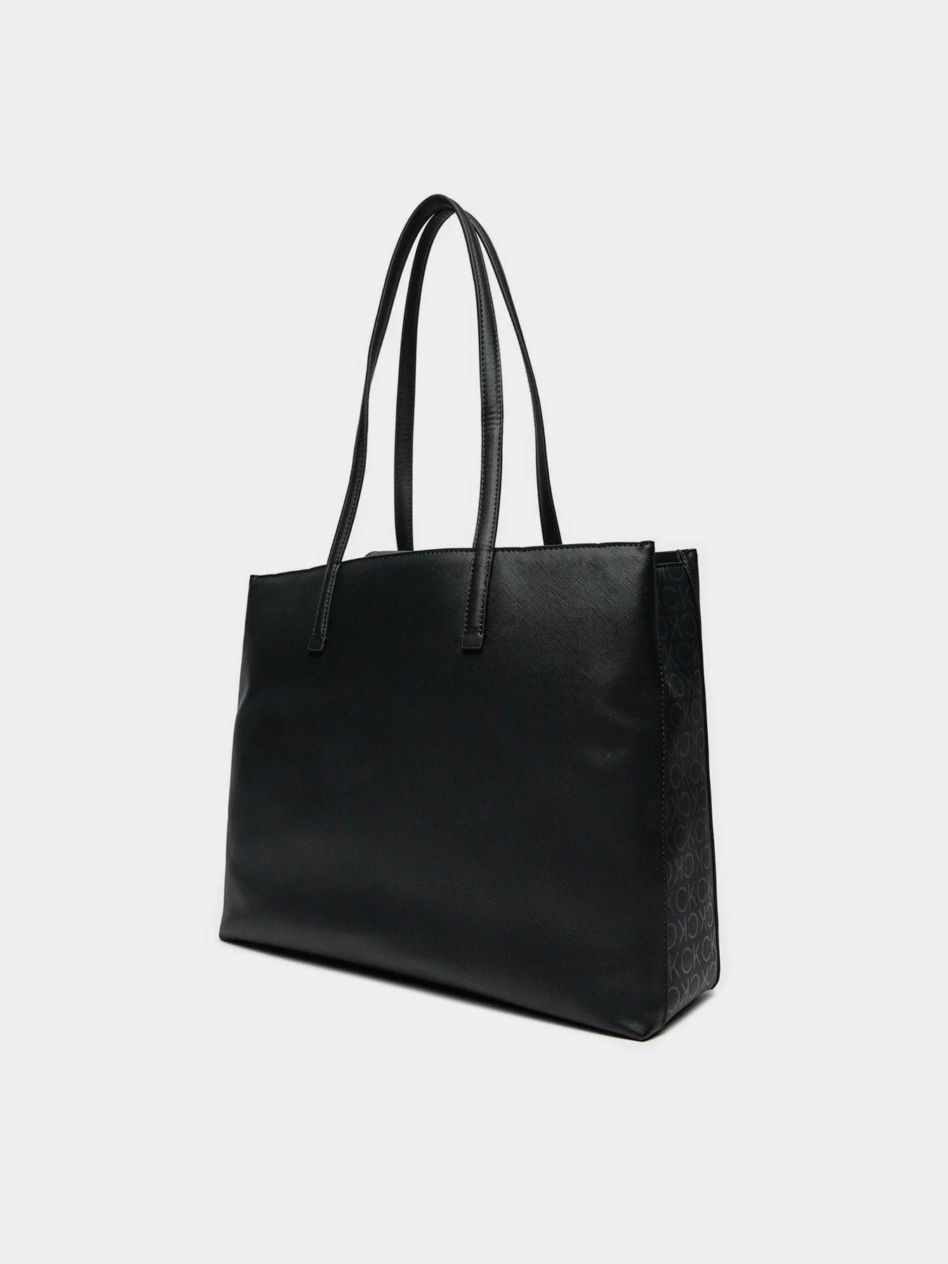 Сумки Calvin Klein Ck Must Medium модель K60K612547-0GM Фото