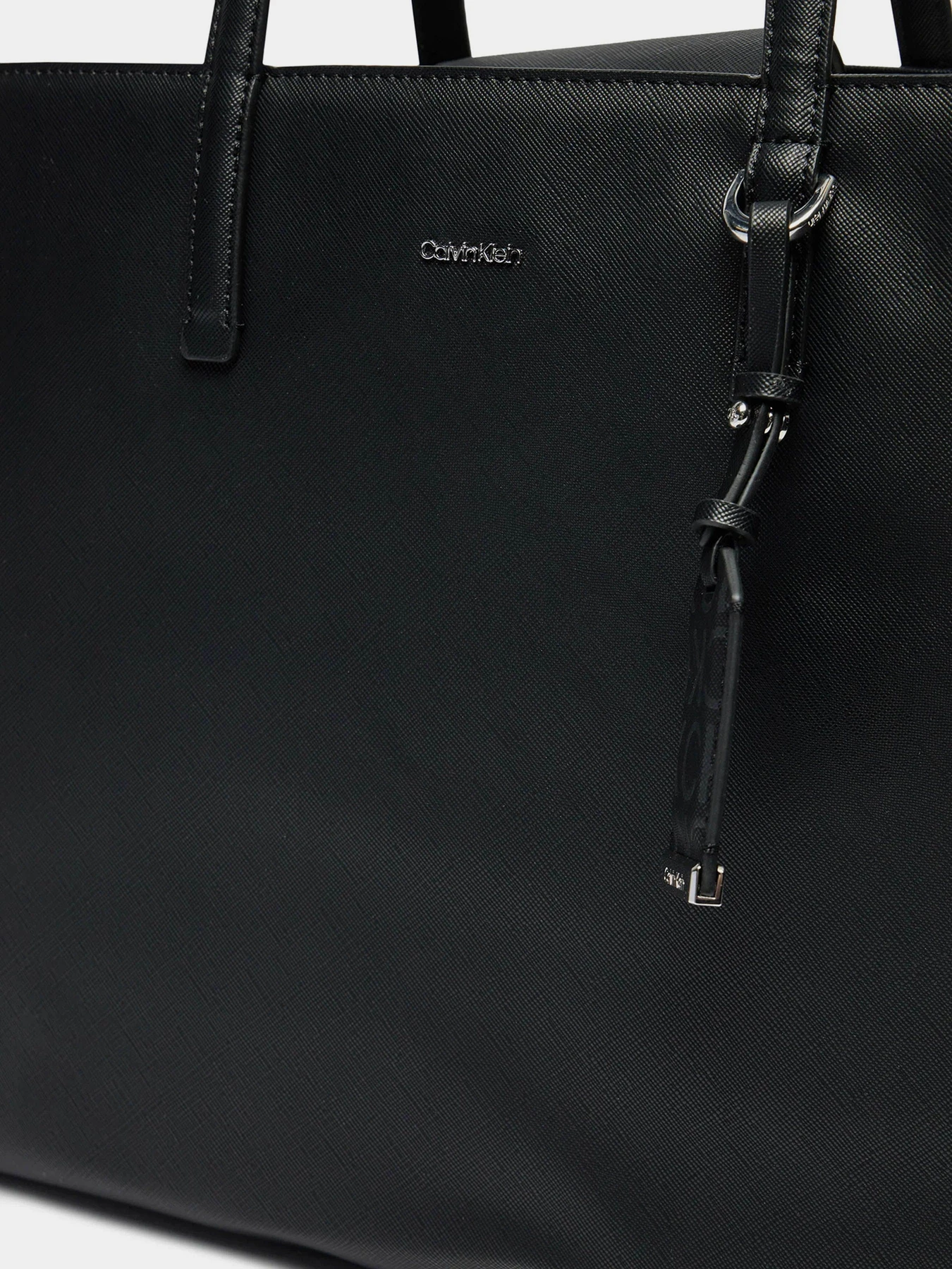 Сумки Calvin Klein Ck Must Medium модель K60K612547-0GM Фото