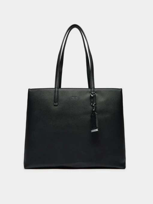 Сумки Calvin Klein Ck Must Medium модель K60K612547-0GM Фото