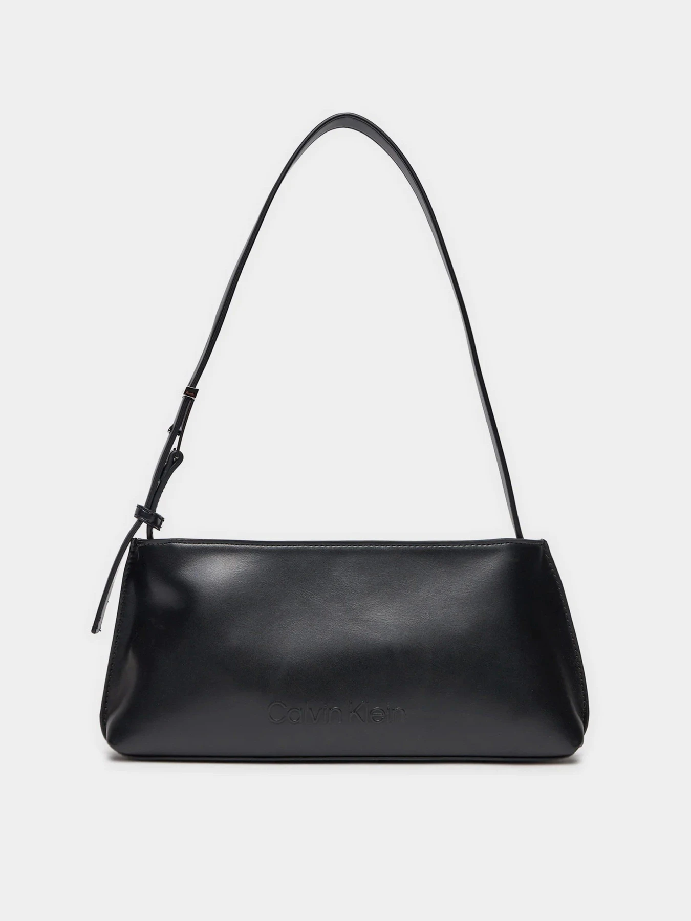 Сумки Calvin Klein Embossed Logo модель K60K612550-BEH Сумки Calvin Klein Embossed Logo модель K60K612550-BEH Фото