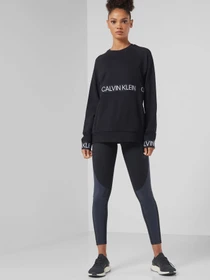 Свитры и кардиганы Calvin Klein модель 00GWF0W349-007 Фото