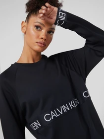 Свитры и кардиганы Calvin Klein модель 00GWF0W349-007 Фото