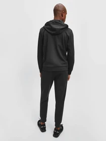 Худи и свитшоты Calvin Klein CK Performance модель 00GMF0J401-007 Фото
