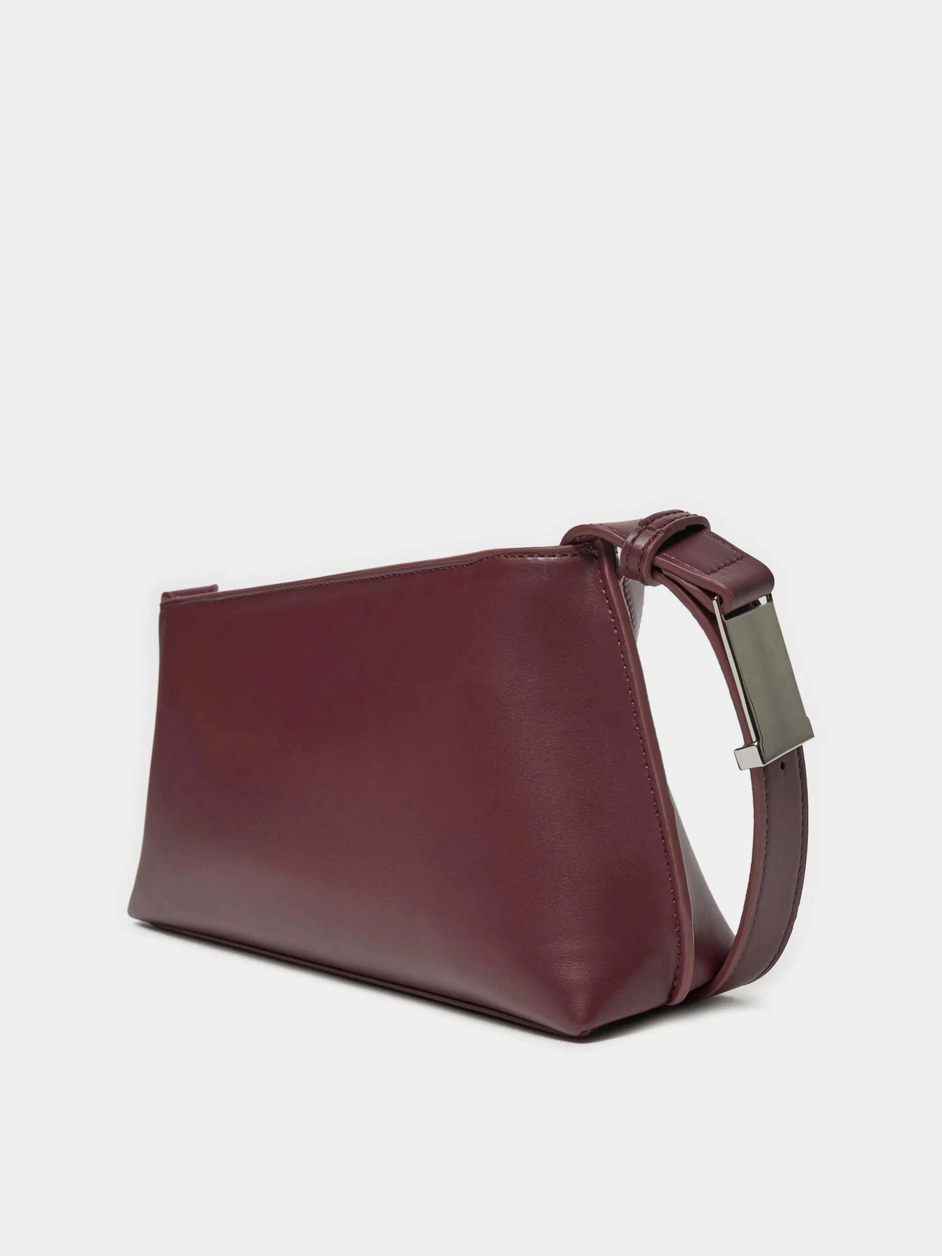Сумки Calvin Klein Embossed Logo модель K60K612550-VLP Сумки Calvin Klein Embossed Logo модель K60K612550-VLP Фото