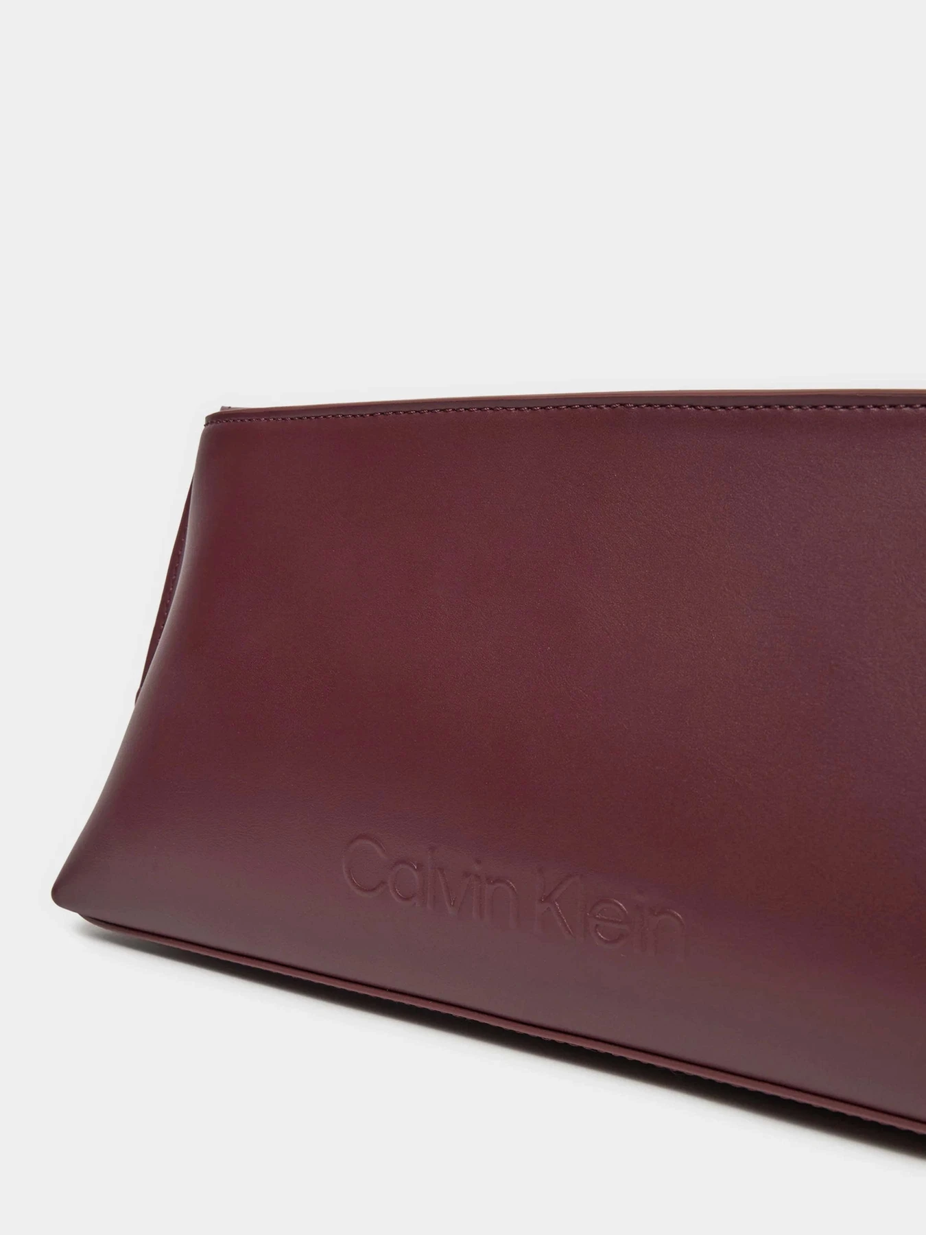 Сумки Calvin Klein Embossed Logo модель K60K612550-VLP Сумки Calvin Klein Embossed Logo модель K60K612550-VLP Фото
