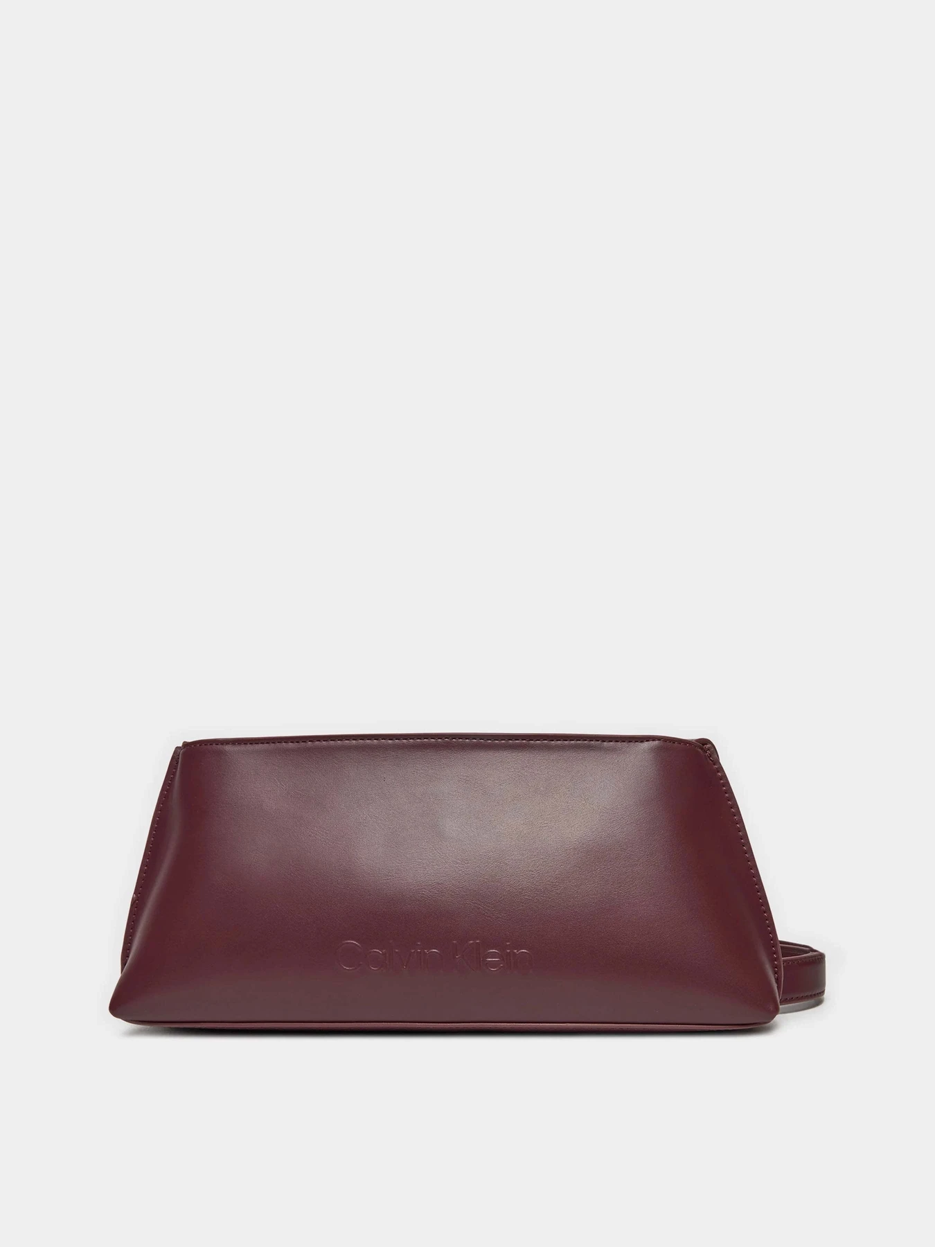 Сумки Calvin Klein Embossed Logo модель K60K612550-VLP Сумки Calvin Klein Embossed Logo модель K60K612550-VLP Фото