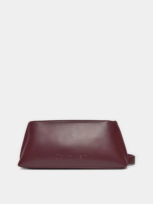 Сумки Calvin Klein Embossed Logo модель K60K612550-VLP Фото