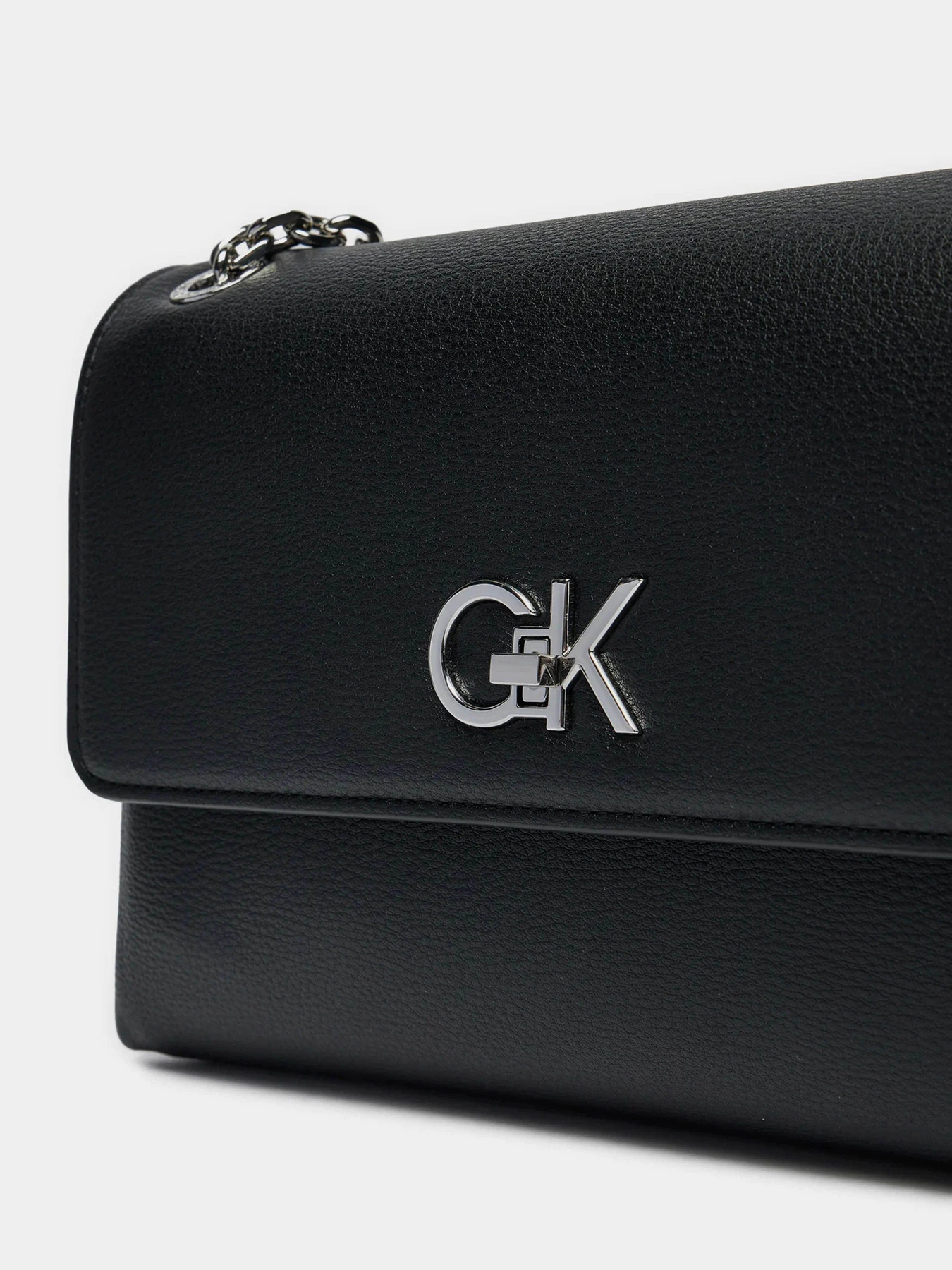 Сумки Calvin Klein Re-Lock Conv модель K60K612554-BEH Сумки Calvin Klein Re-Lock Conv модель K60K612554-BEH Фото