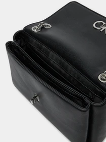 Сумки Calvin Klein Re-Lock Conv модель K60K612554-BEH Фото
