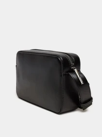 Сумки Calvin Klein Embossed Logo Camera модель K60K612555-BEH Фото