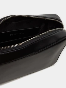 Сумки Calvin Klein Embossed Logo Camera модель K60K612555-BEH Фото