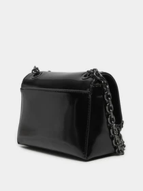 Сумки Calvin Klein Re-Lock Sm Shoulder модель K60K612558-BEH Фото
