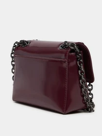 Сумки Calvin Klein Re-Lock Sm Shoulder модель K60K612558-VLP Фото