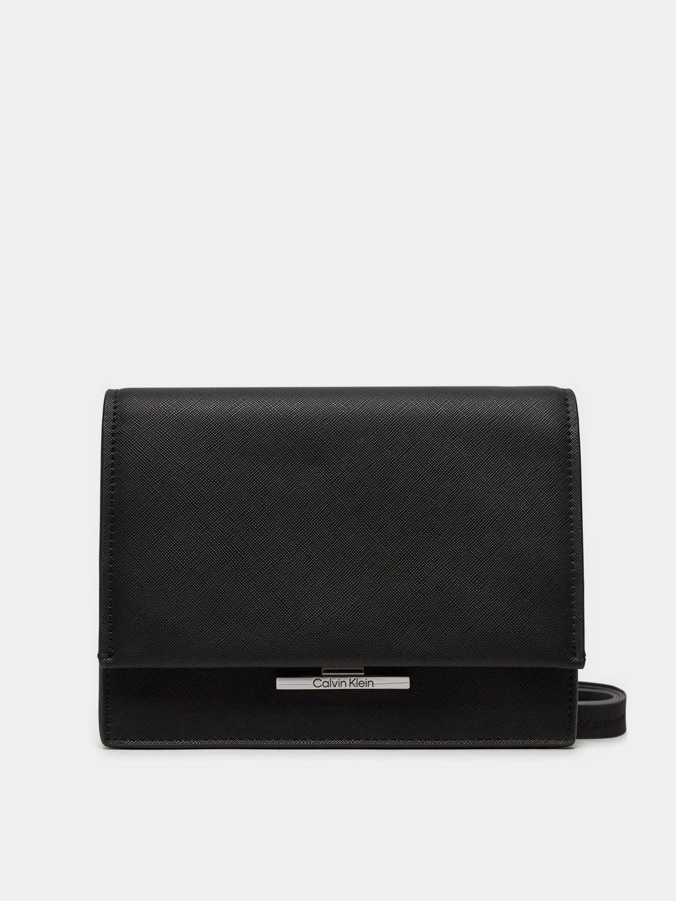 Сумки Calvin Klein Linear модель K60K612559-BEH Сумки Calvin Klein Linear модель K60K612559-BEH Фото
