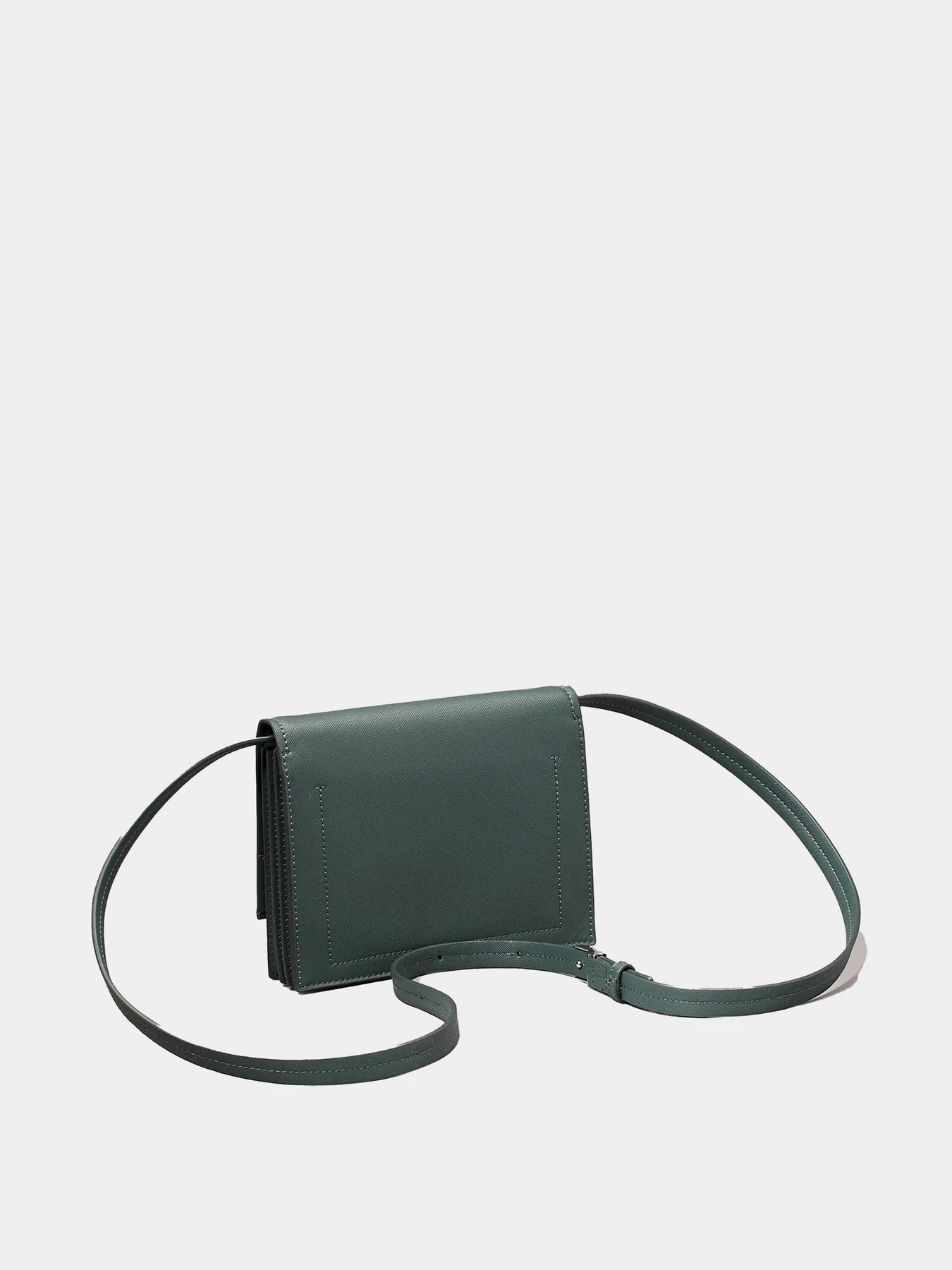 Сумки Calvin Klein Linear модель K60K612559-LG2 Сумки Calvin Klein Linear модель K60K612559-LG2 Фото