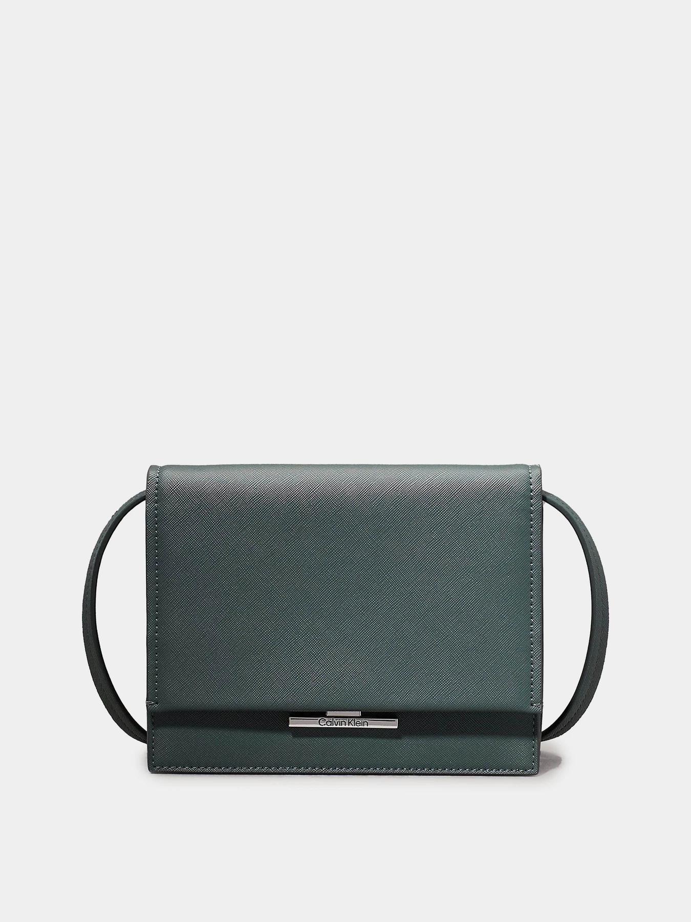Сумки Calvin Klein Linear модель K60K612559-LG2 Сумки Calvin Klein Linear модель K60K612559-LG2 Фото