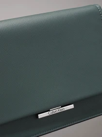 Сумки Calvin Klein Linear модель K60K612559-LG2 Фото