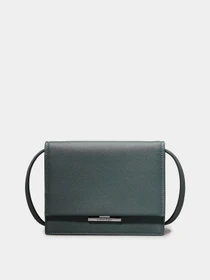 Сумки Calvin Klein Linear модель K60K612559-LG2 Фото