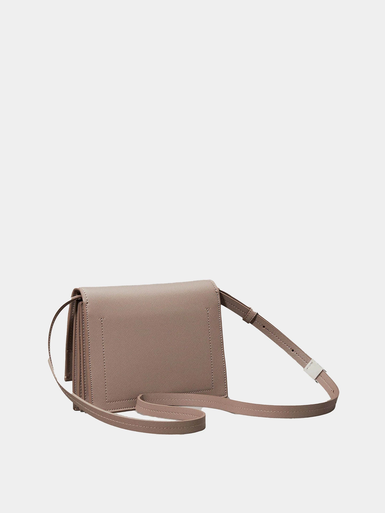 Сумки Calvin Klein Linear модель K60K612559-PA0 Фото