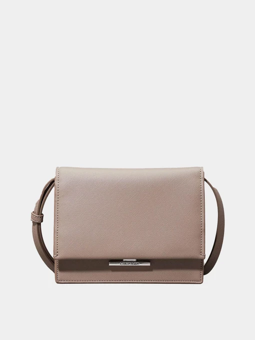 Сумки Calvin Klein Linear модель K60K612559-PA0 Фото