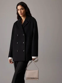 Сумки Calvin Klein Linear модель K60K612559-PA0 Фото