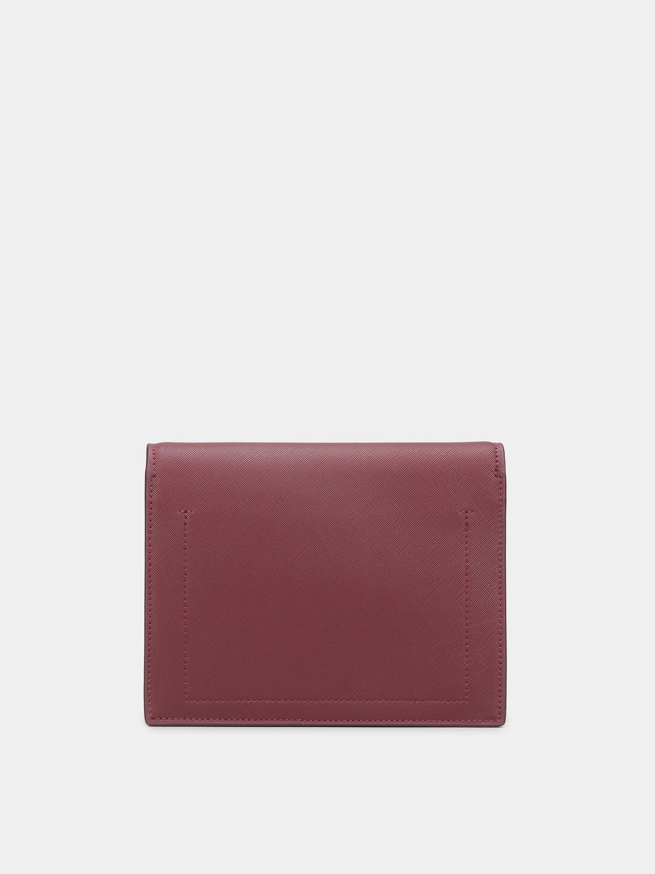 Сумки Calvin Klein Linear модель K60K612559-VLP Сумки Calvin Klein Linear модель K60K612559-VLP Фото