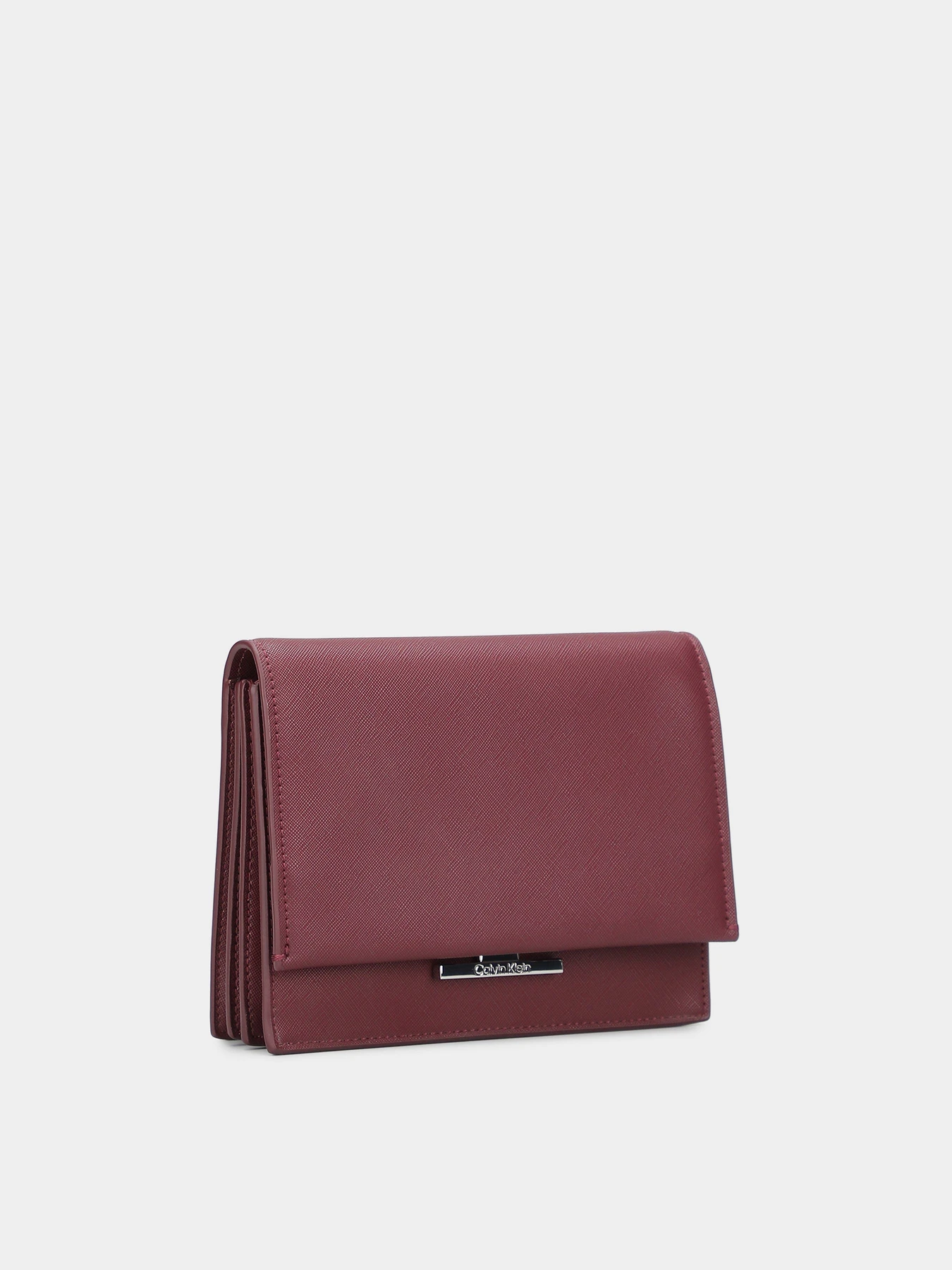 Сумки Calvin Klein Linear модель K60K612559-VLP Сумки Calvin Klein Linear модель K60K612559-VLP Фото