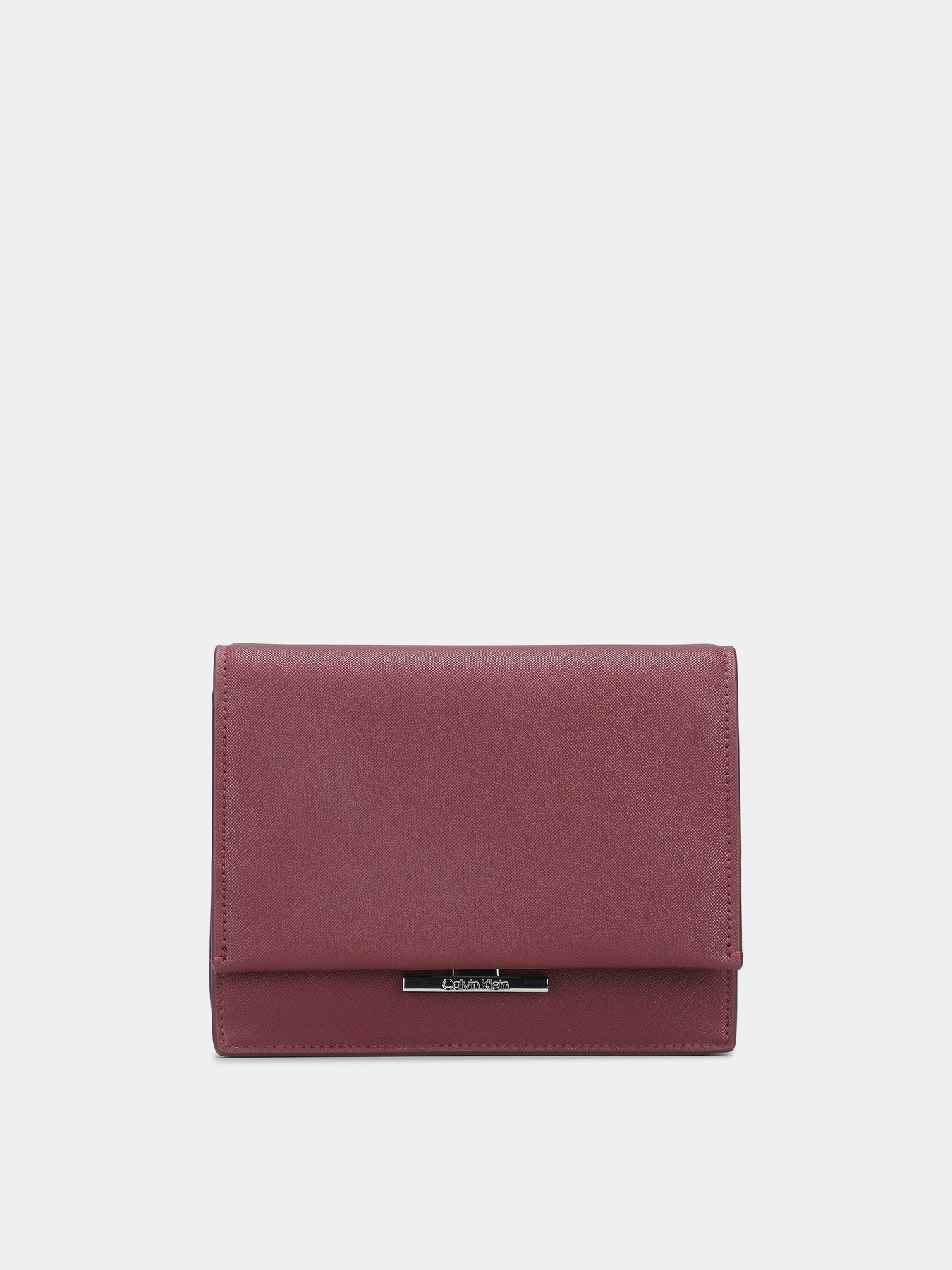 Сумки Calvin Klein Linear модель K60K612559-VLP Сумки Calvin Klein Linear модель K60K612559-VLP Фото