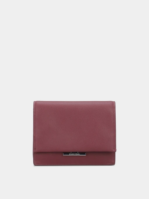 Сумки Calvin Klein Linear модель K60K612559-VLP Фото