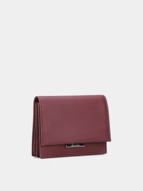 Сумки Calvin Klein Linear модель K60K612559-VLP Фото