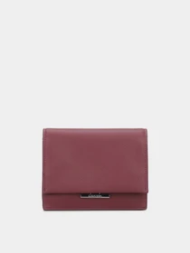 Сумки Calvin Klein Linear модель K60K612559-VLP Фото