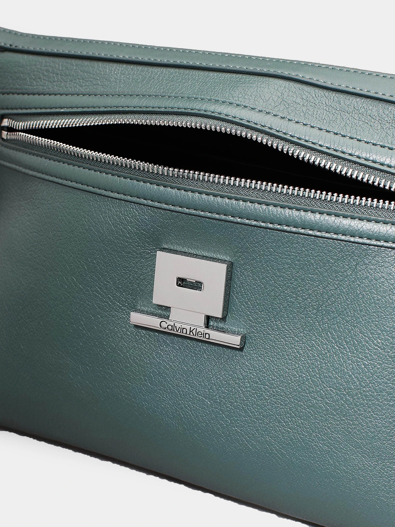 Сумки Calvin Klein Linear модель K60K612560-LG2 Сумки Calvin Klein Linear модель K60K612560-LG2 Фото
