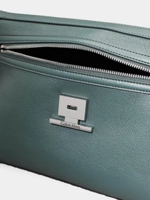 Сумки Calvin Klein Linear модель K60K612560-LG2 Фото