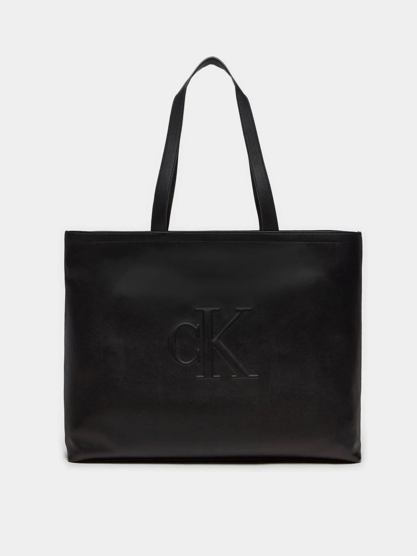 Сумки Calvin Klein Sculpted Slim модель K60K612724-BEH Сумки Calvin Klein Sculpted Slim модель K60K612724-BEH Фото