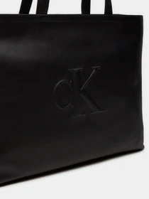 Сумки Calvin Klein Sculpted Slim модель K60K612724-BEH Фото