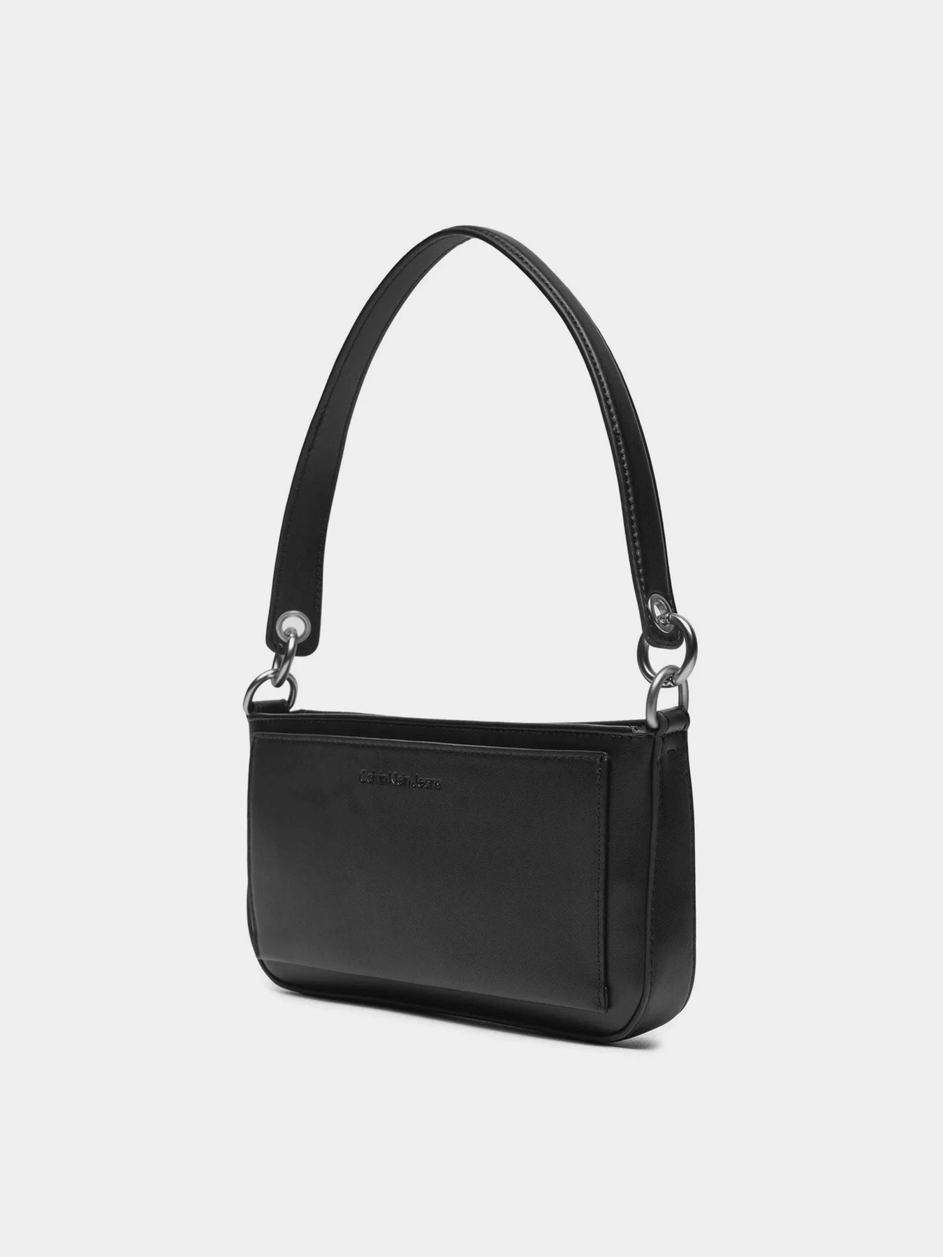 Сумки Calvin Klein Sculpted Shoulder модель K60K612725-BEH Фото