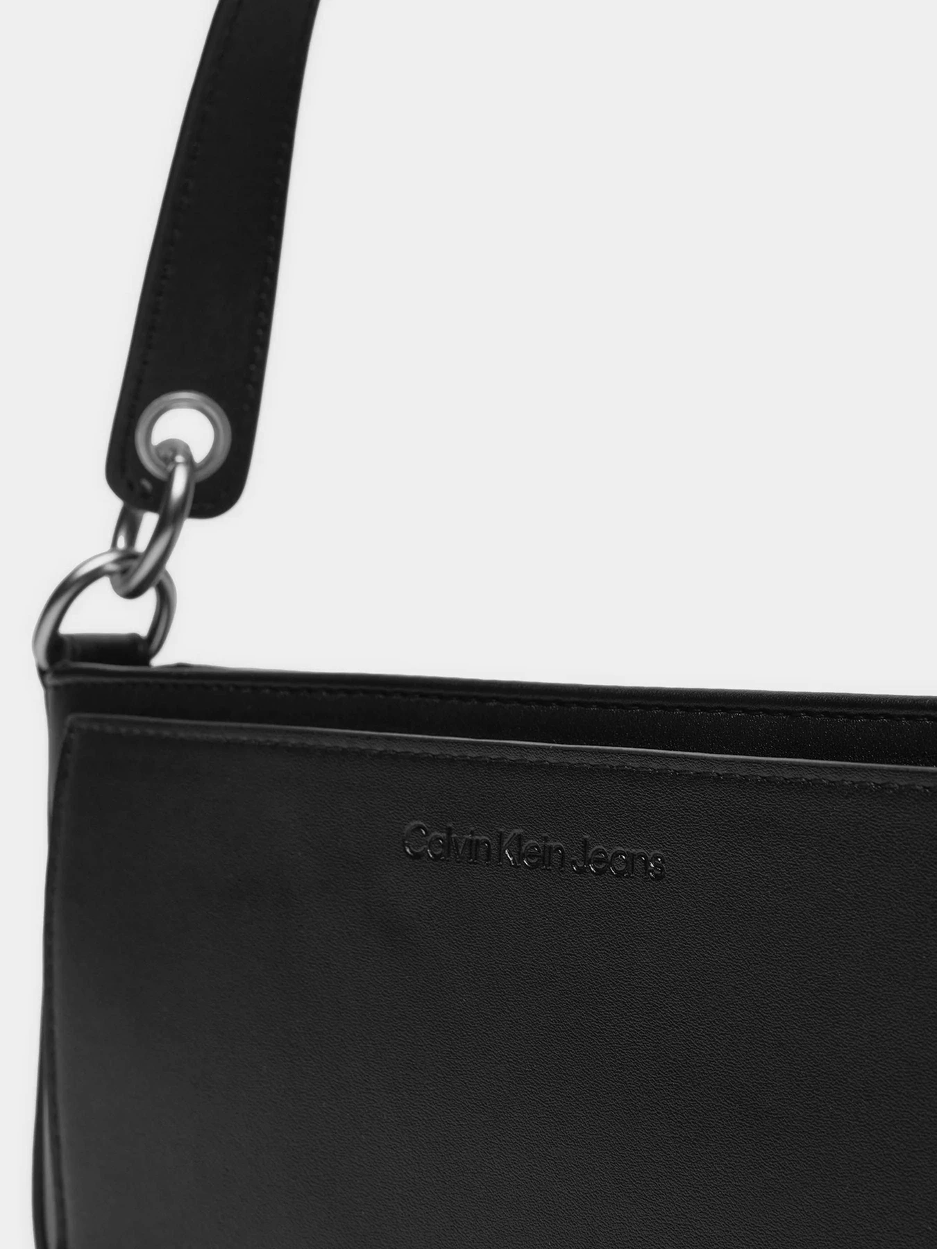 Сумки Calvin Klein Sculpted Shoulder модель K60K612725-BEH Фото