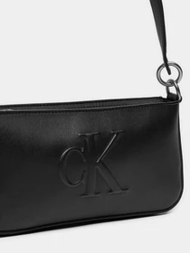 Сумки Calvin Klein Sculpted Shoulder модель K60K612725-BEH Фото