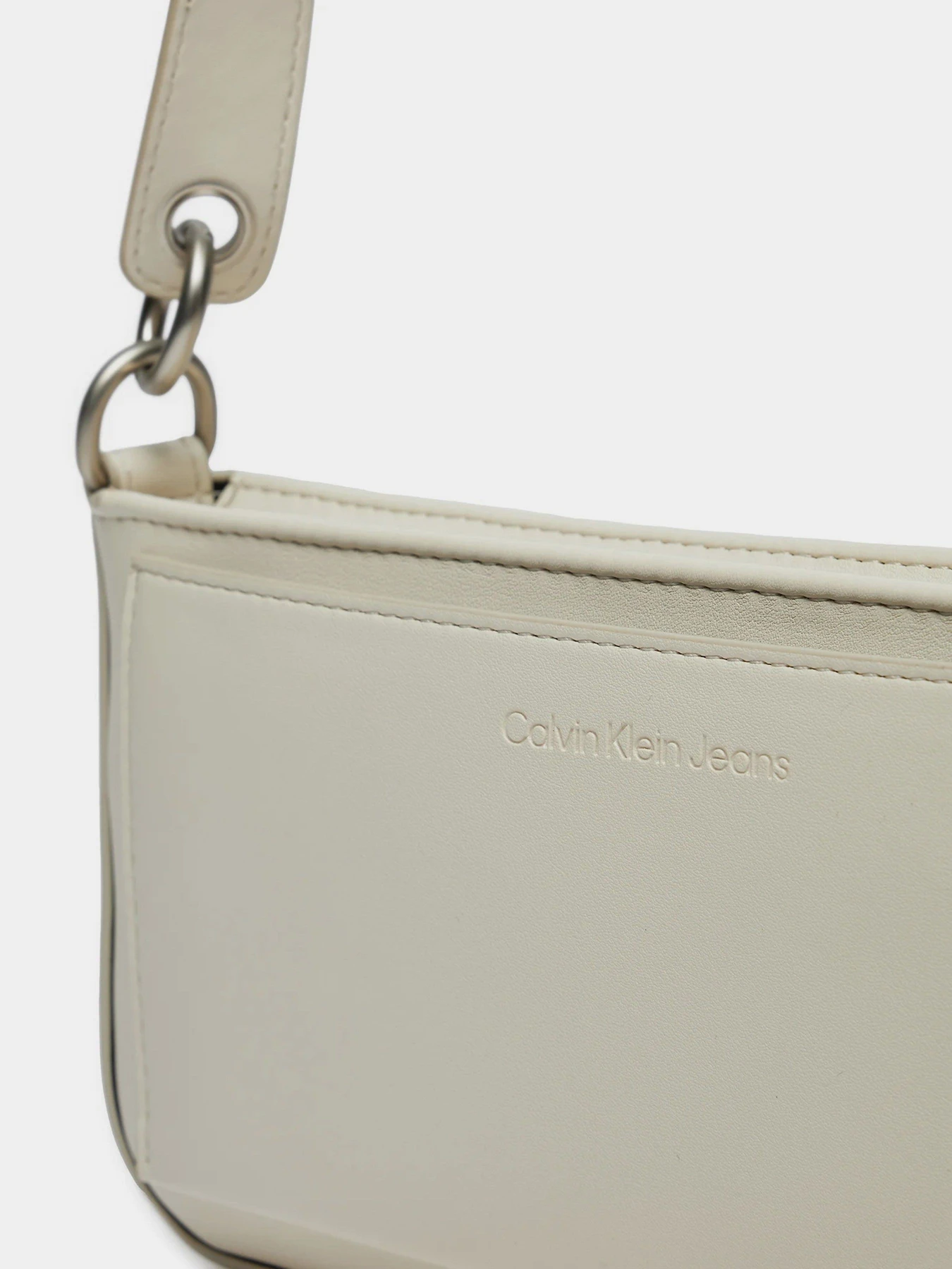 Сумки Calvin Klein Sculpted Shoulder модель K60K612725-PCJ Сумки Calvin Klein Sculpted Shoulder модель K60K612725-PCJ Фото