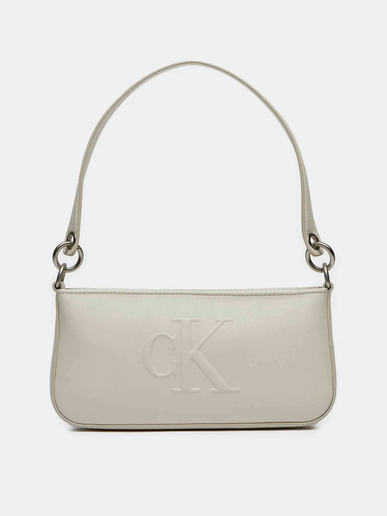 Сумки Calvin Klein Sculpted Shoulder модель K60K612725-PCJ Сумки Calvin Klein Sculpted Shoulder модель K60K612725-PCJ Фото