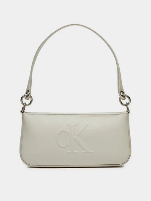 Сумки Calvin Klein Sculpted Shoulder модель K60K612725-PCJ Фото