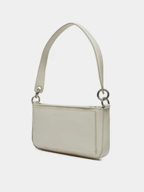 Сумки Calvin Klein Sculpted Shoulder модель K60K612725-PCJ Фото