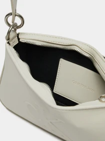 Сумки Calvin Klein Sculpted Shoulder модель K60K612725-PCJ Фото