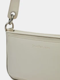 Сумки Calvin Klein Sculpted Shoulder модель K60K612725-PCJ Фото