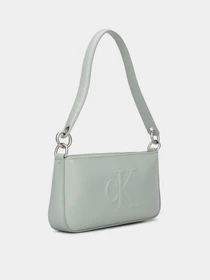Сумки Calvin Klein Sculpted Shoulder модель K60K612725-PFF Фото