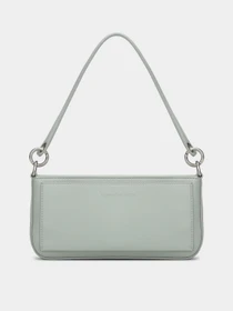 Сумки Calvin Klein Sculpted Shoulder модель K60K612725-PFF Фото